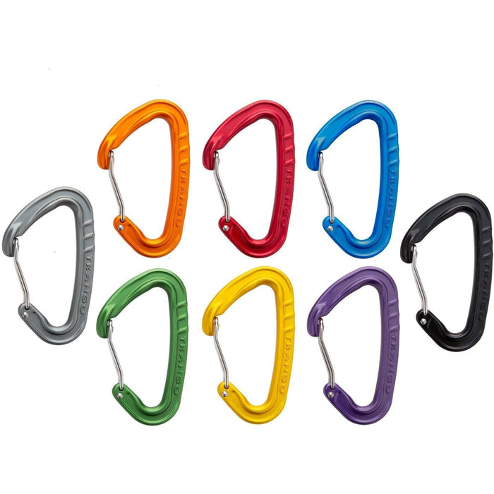 TRANGO Phase Carabiner Rack Pack