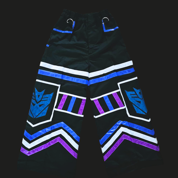 Transformer Phat Pants (Original Denim)