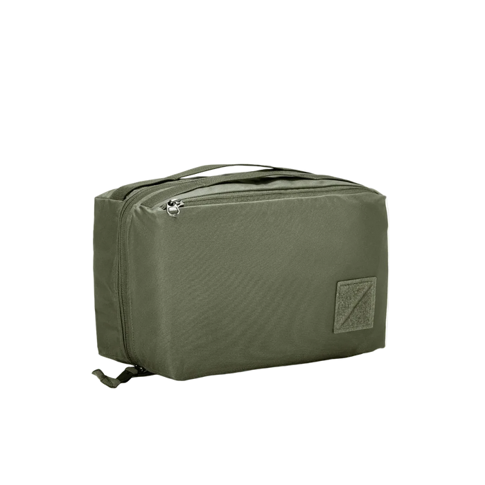 8L / OD Green