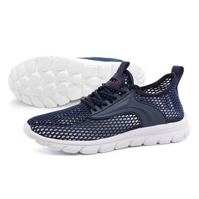 TWF Hydra Step Shoe