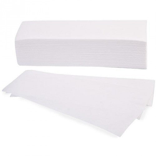 Wax strips - pre cut 100x - i-Spa