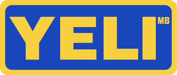 YELI Sticker