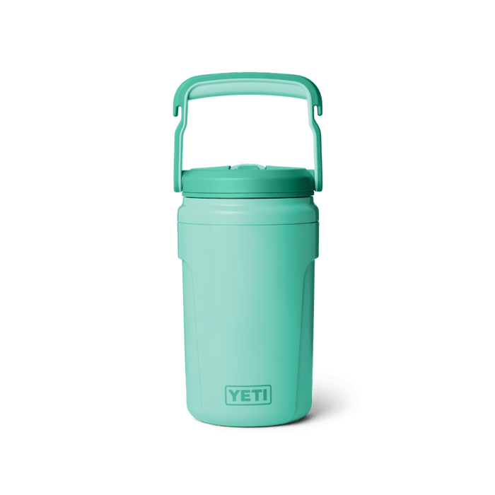 Yeti Silo 40oz Jug SEAFOAM WITH MAGSLIDER STRAW CAP