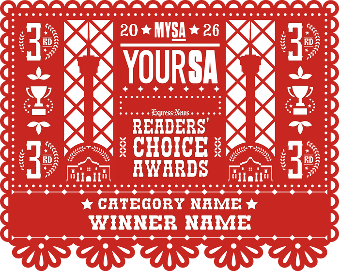 YourSA 2026 Plaque