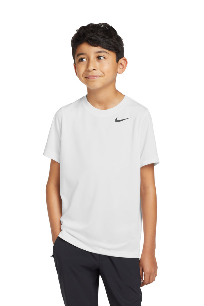 White / XS