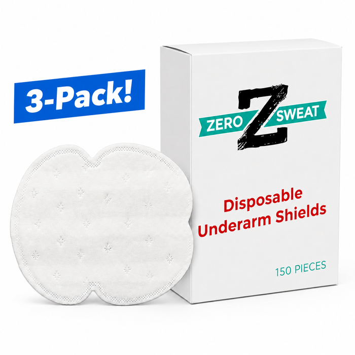 3-Pack - 150 Pads