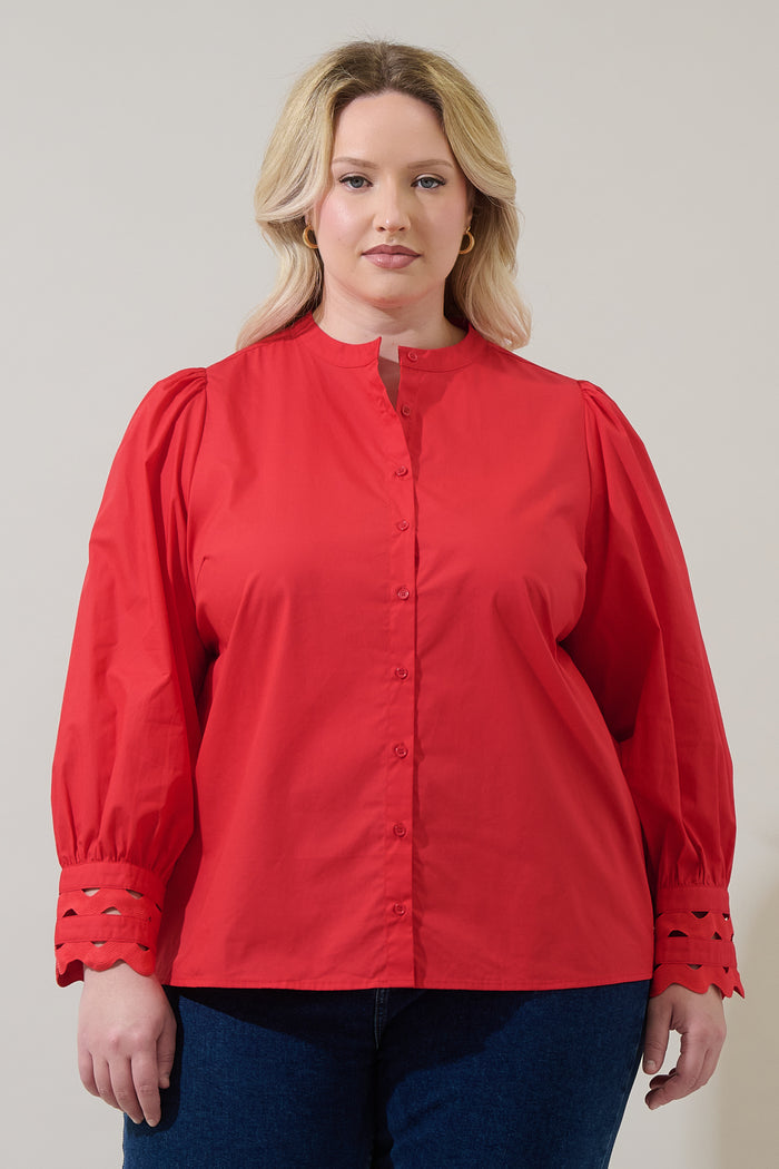 RED / 1X