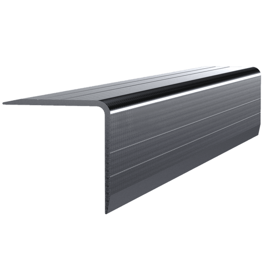 1-1/2-inch Aluminum Angle Extrusion, 10 Feet Length