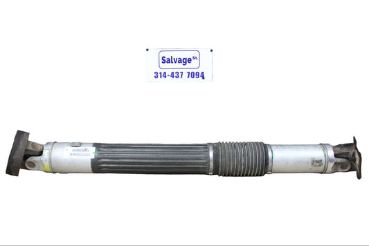 2006-2010 JEEP GRAND CHEROKEE SRT8 6.1L ALL WHEEL DRIVE TRAIN LINE SHAFT OEM