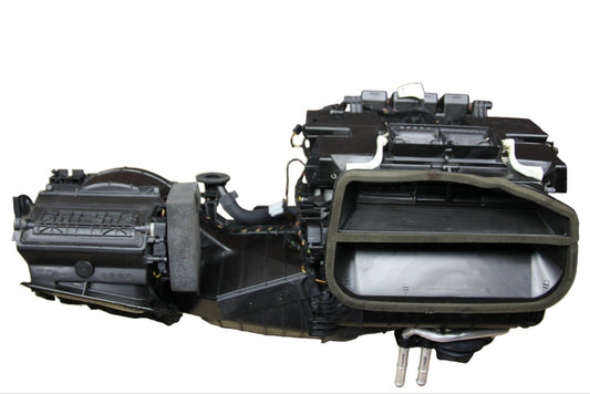 2014 AUDI A8 QUATTRO HVAC AC CLIMATE HEATER BLOWER HOUSING BOX OEM