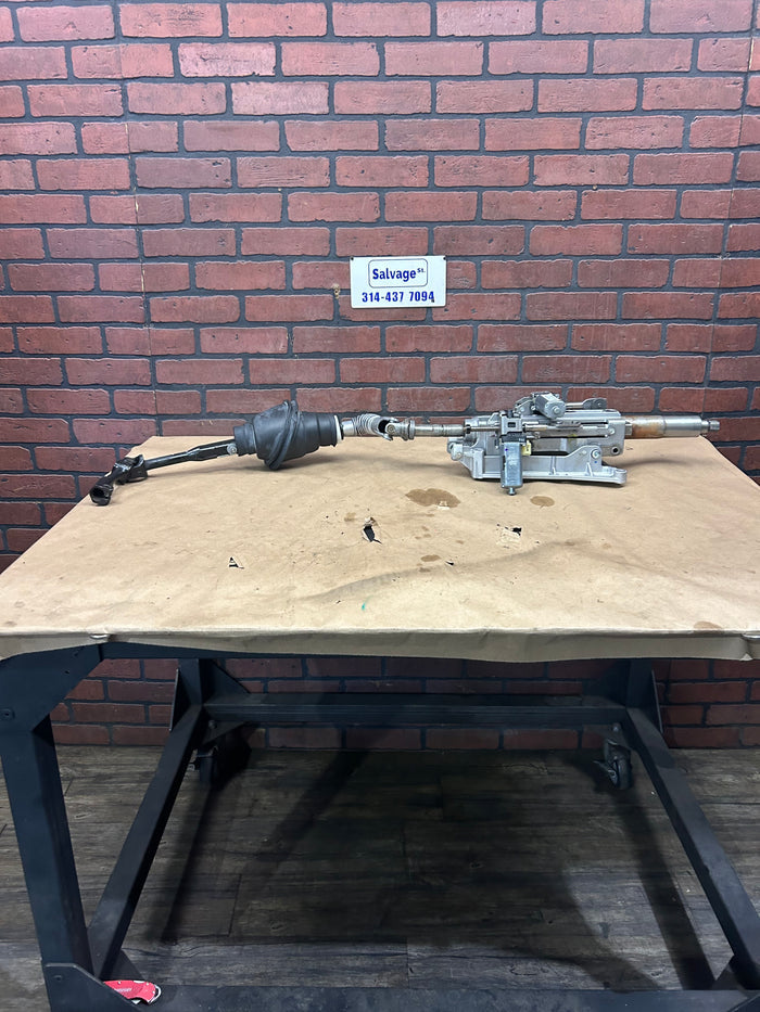 2015-2023 Dodge Charger Challenger OEM Steering Column Assembly 68259474AD