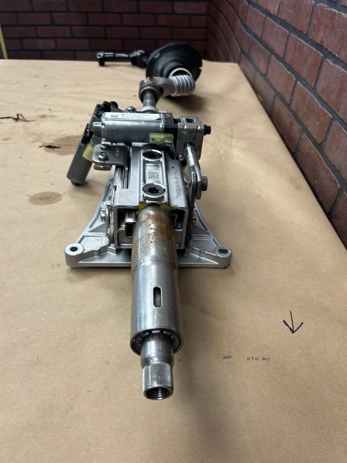 2015-2023 Dodge Charger Challenger OEM Steering Column Assembly 68259474AD