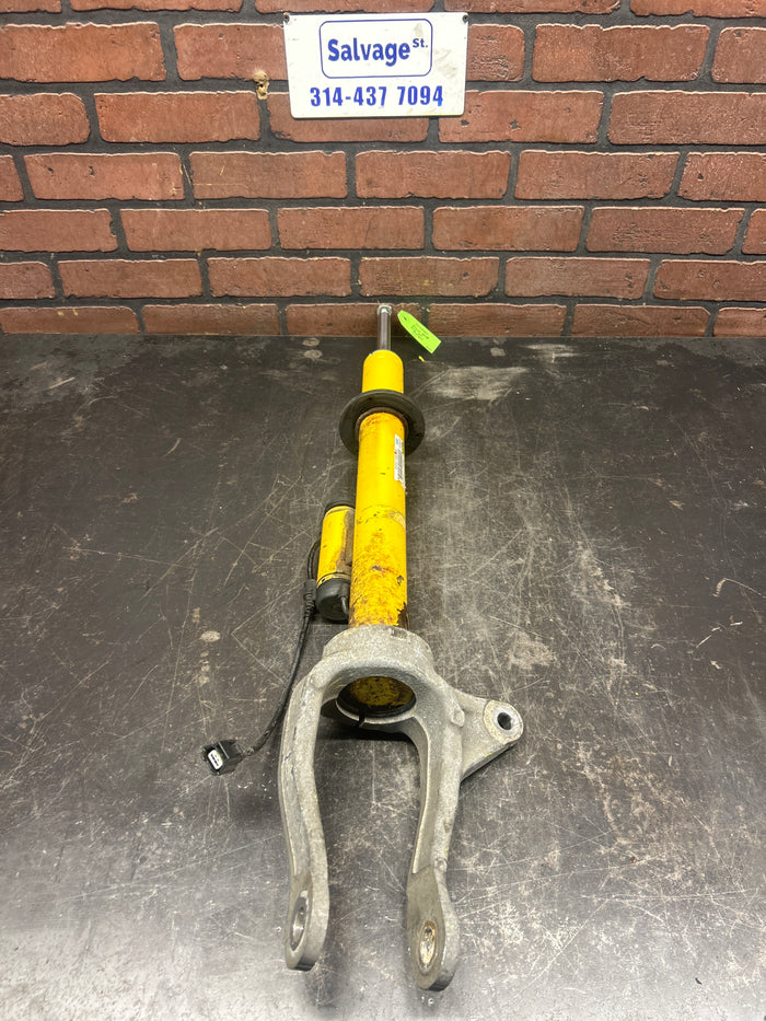 2018-2022 Dodge Durango SRT Front Right Shock Absorber Strut Active Damping