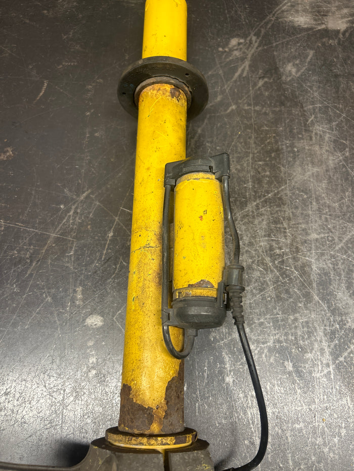 2018-2022 Dodge Durango SRT Front Right Shock Absorber Strut Active Damping