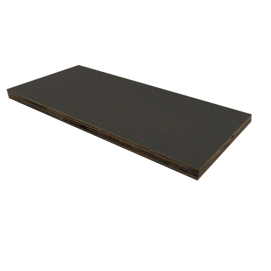 3/4in Smooth Fiberglass (FRP) Laminate - Gray