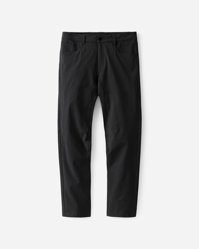 Tactical 5-Pocket Pant showcase | variant:black