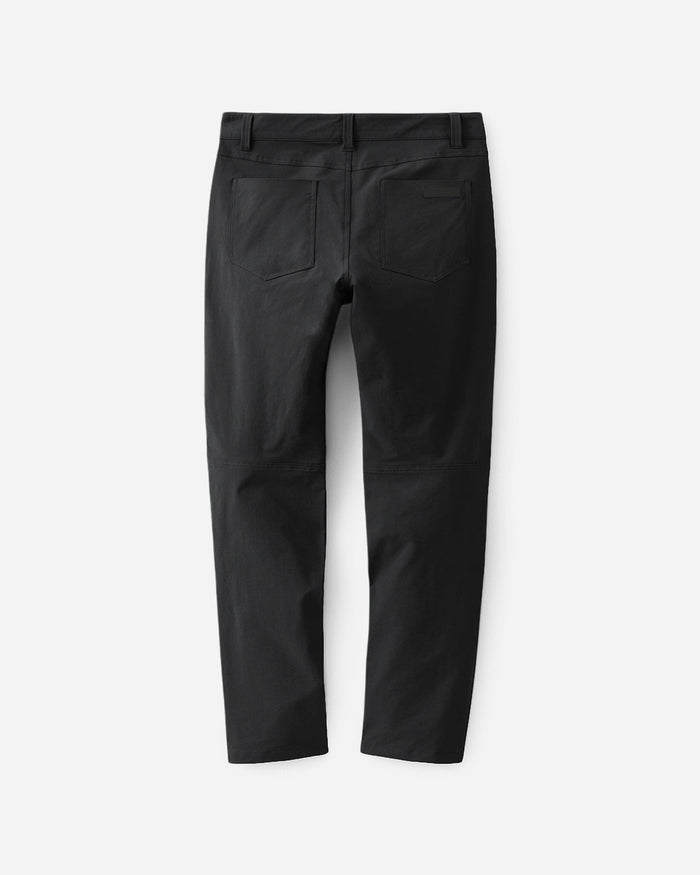 Tactical 5-Pocket Pant showcase | variant:black