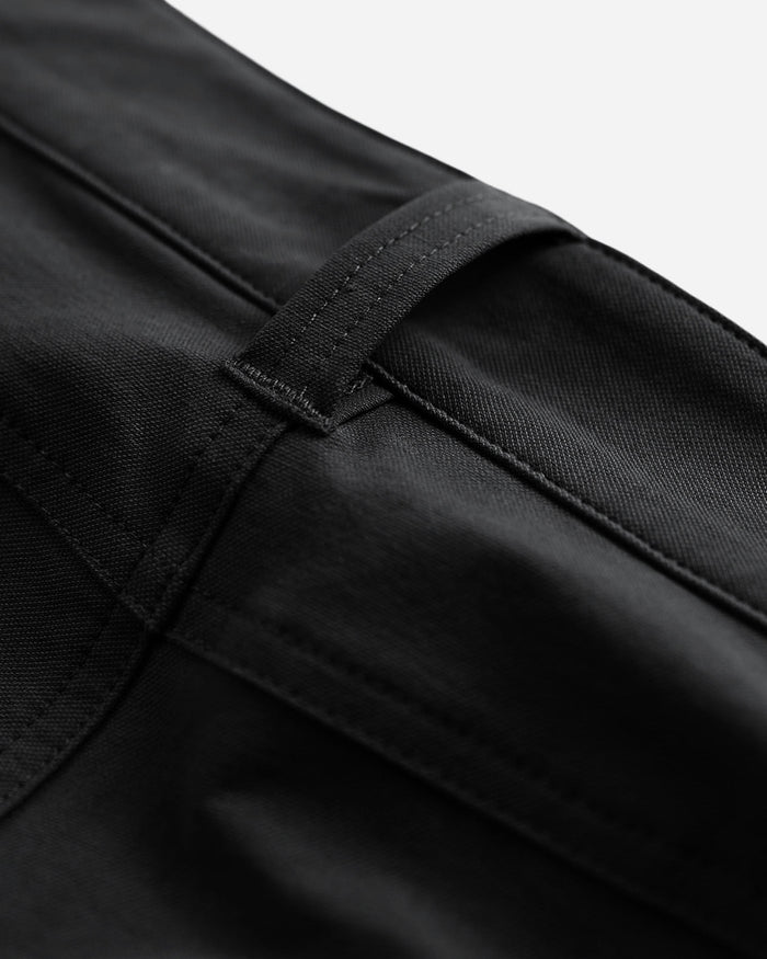 Tactical 5-Pocket Pant showcase | variant:black