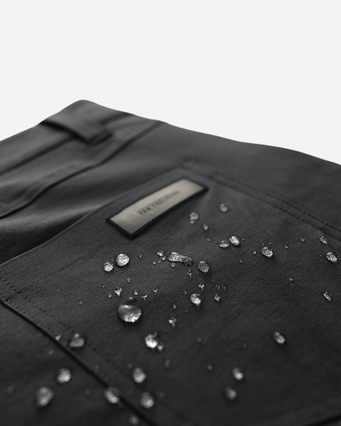 Tactical 5-Pocket Pant showcase | variant:black