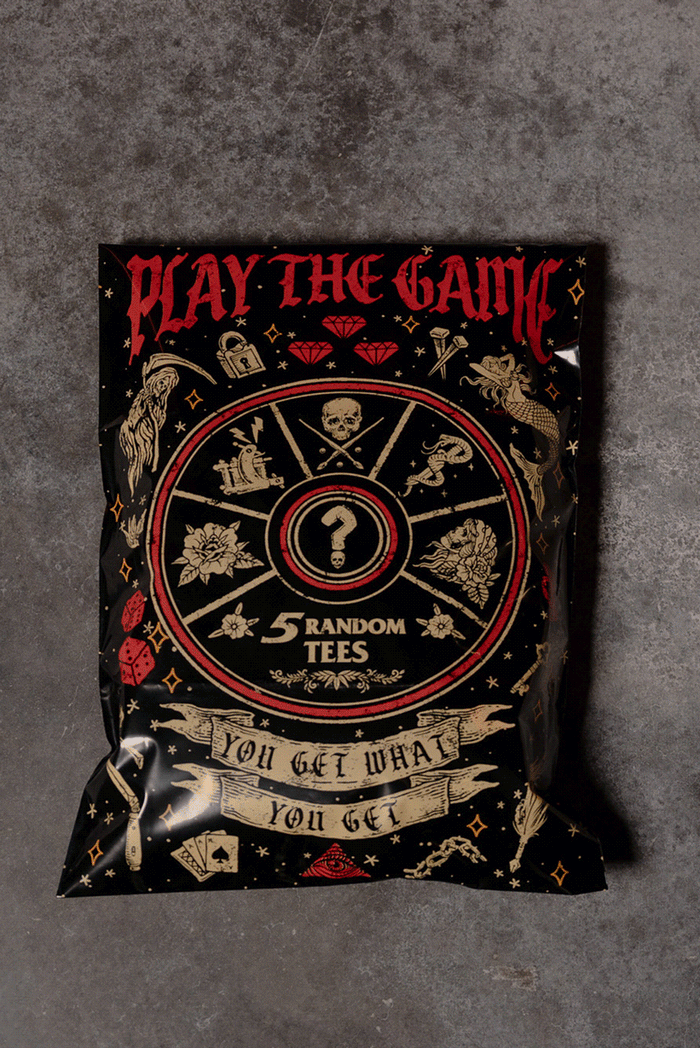 bag-laydowngif - Sullen