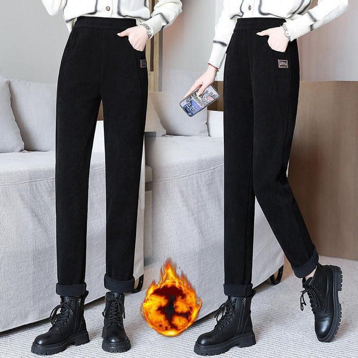 Noir / M（EU 34-36）