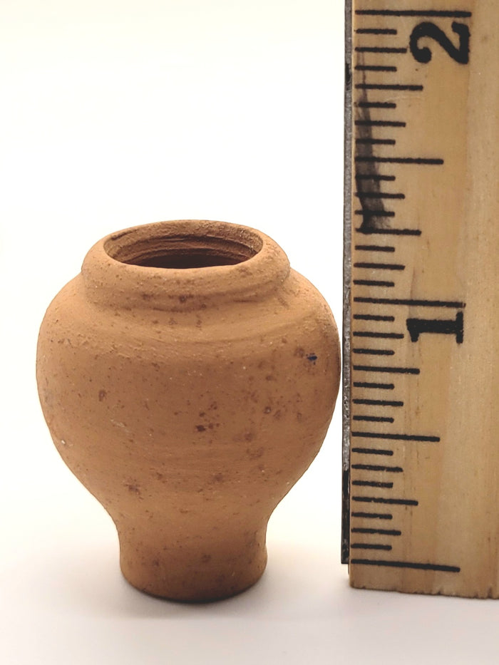5pc Terracotta Pot Set