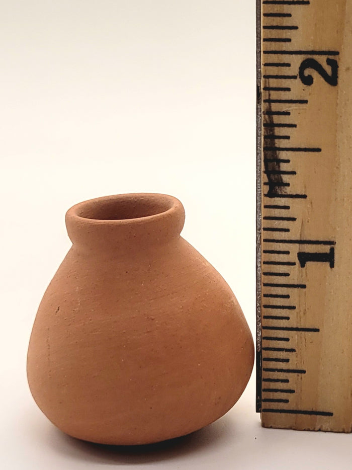 5pc Terracotta Pot Set