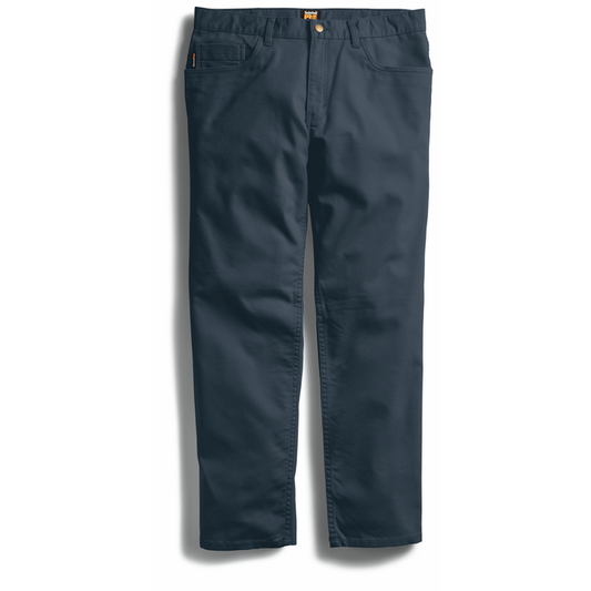 8 SERIES FLEX CANVAS WORK PANT - 410-Navy | Timberland PRO TB0A1VA9