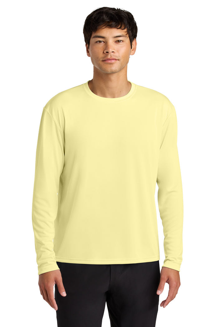 Light Yellow / XS
