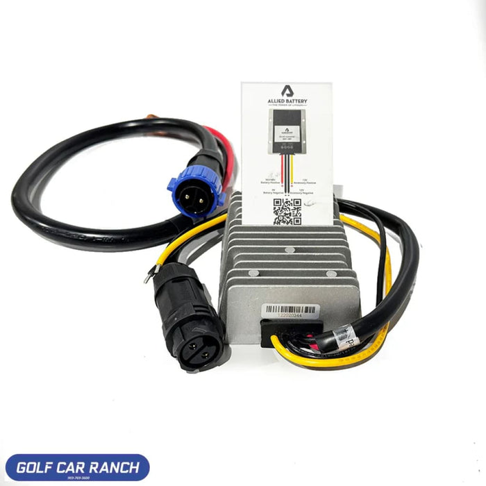 AB-CNVTR DC/DC CONVERTER
