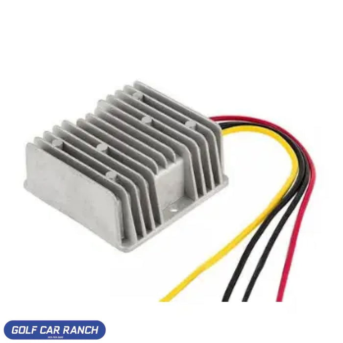 AB-CNVTR DC/DC CONVERTER