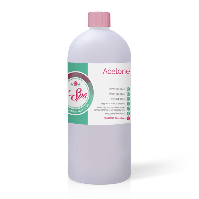 Acetone 1 liter