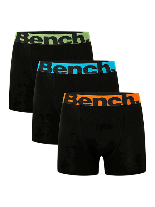 ACTION Assorted Multipacks Underwear 3 Pack Shot 1