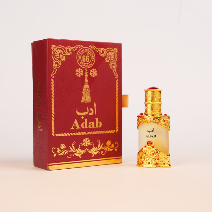 Adab