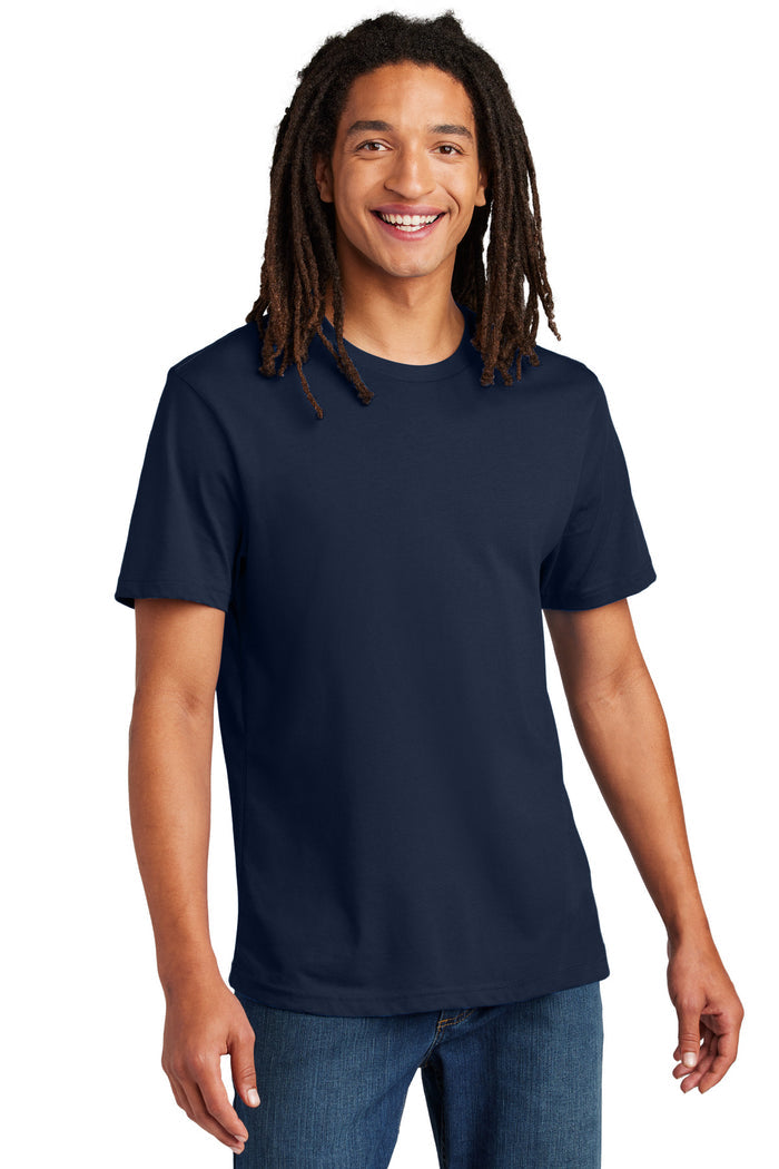 Allmade® Unisex Heavyweight Recycled Cotton Tee AL3000
