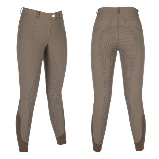 Amfalfi Breeches