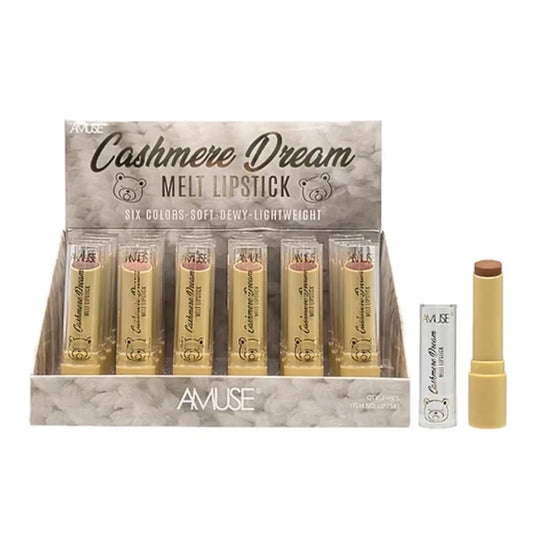 Amuse - Cashmere Dream Lipstick