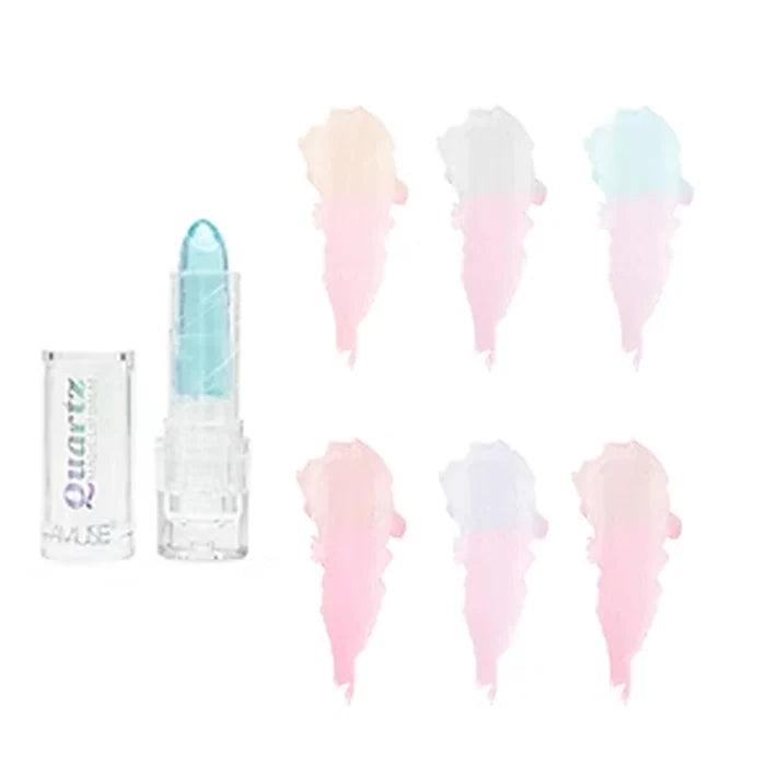 Amuse - Crystal Lip Balm