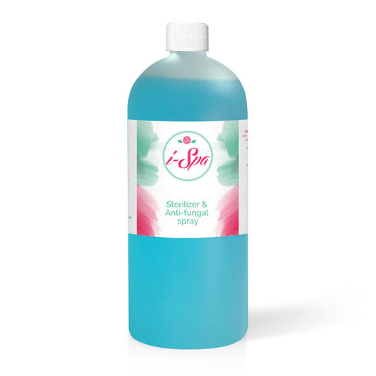 Anti-fungal sterilizer & Sanitizer spray - Refill sizes