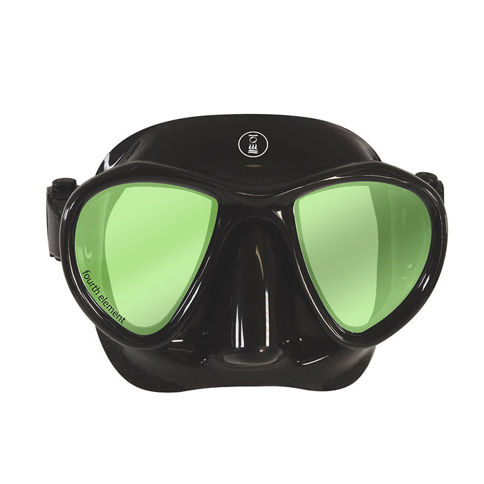 Aquanaut-Maske