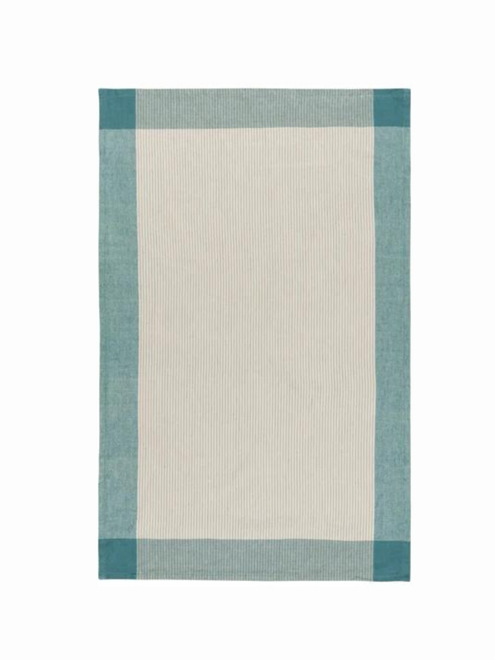 Array Framed Stripe Dishcloths