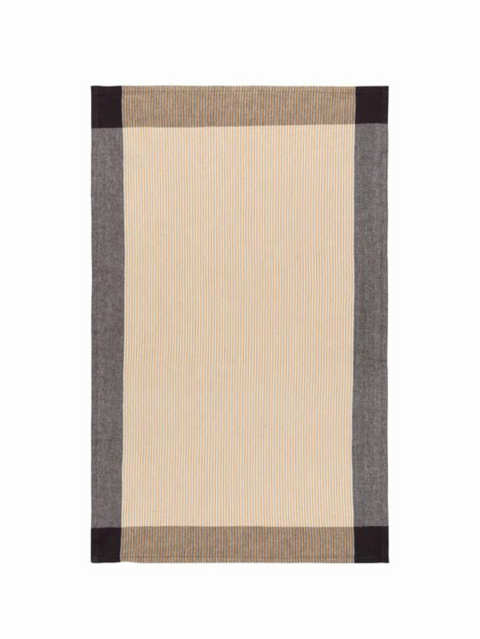 Array Framed Stripe Dishcloths
