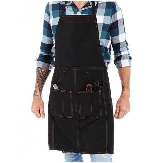 Farcom Arren Men | Barber Apron - New Hair Supplies Ireland