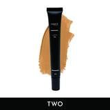 aspect makeup makeup Liquid #2 m/neutral Aspect Makeup Liquid Foundation
