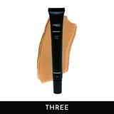 aspect makeup makeup Liquid #3 medium tan/neutral Aspect Makeup Liquid Foundation