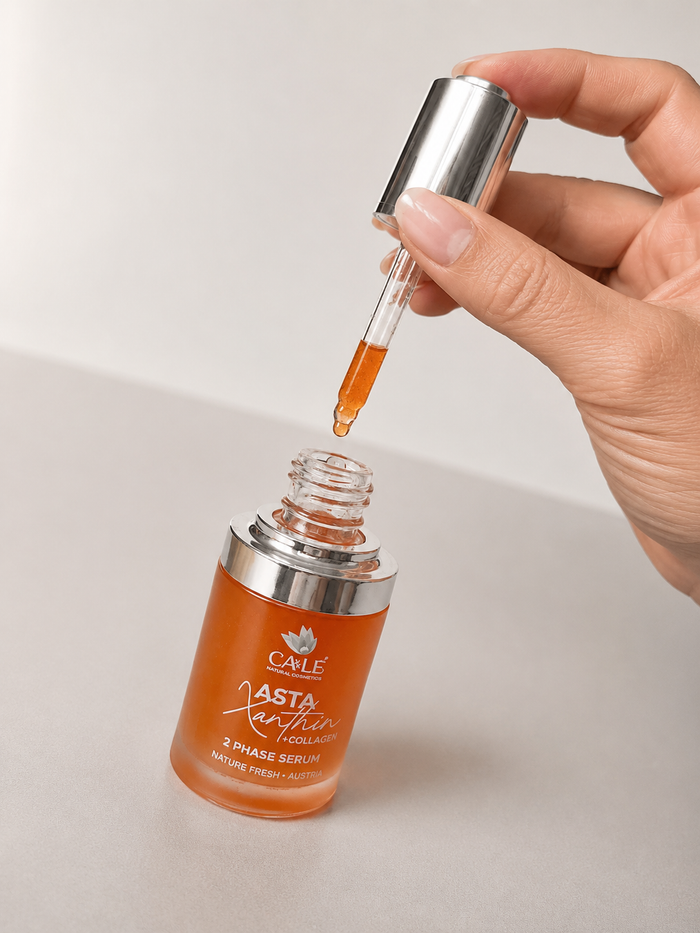 Astaxanthin Serum 30ml