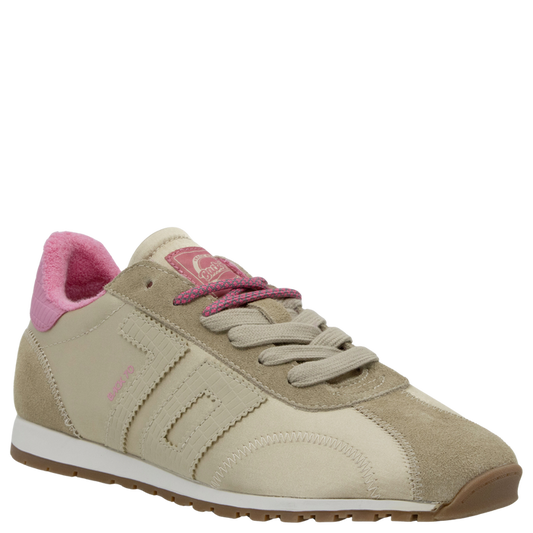 Back 70 - Asian Sneaker - Beige