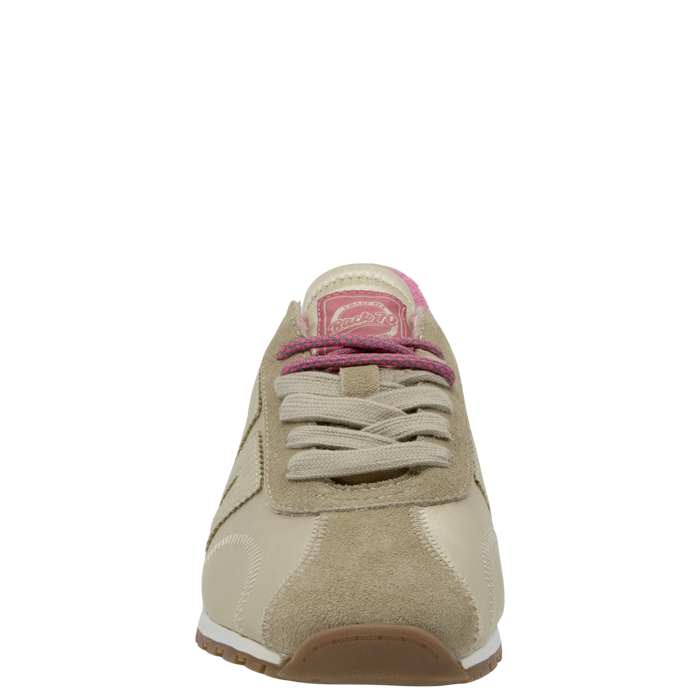 Back 70 - Asian Sneaker - Beige