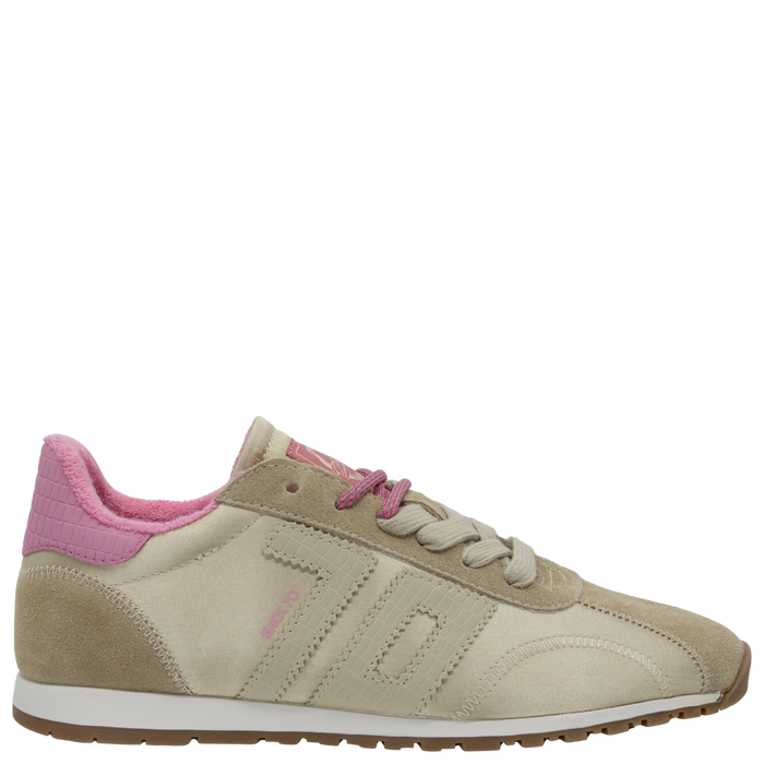 Back 70 - Asian Sneaker - Beige