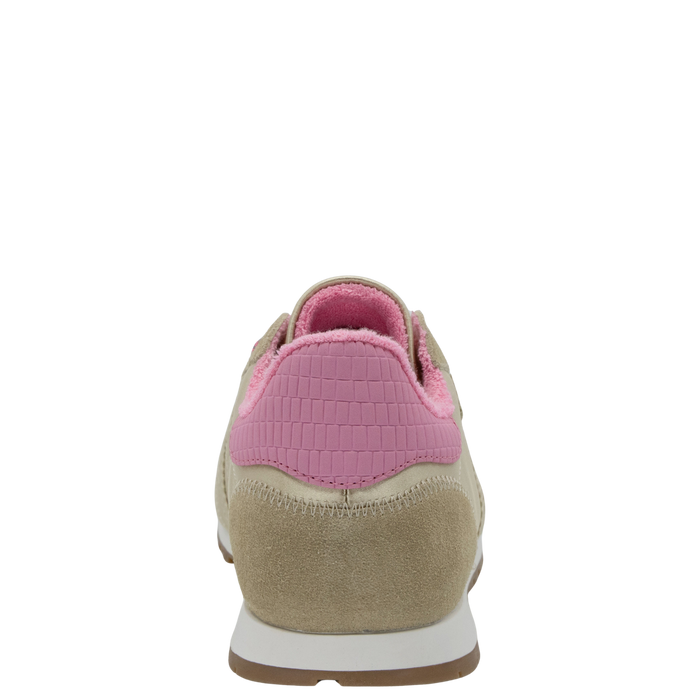 Back 70 - Asian Sneaker - Beige